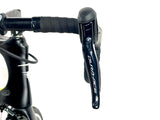 2020 Pinarello Dogma F10 Shimano Dura Ace 12 Speed Hed Alloy Wheels Size: 59.5cm