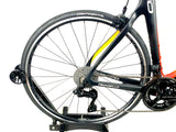 2020 Pinarello Dogma F10 Shimano Dura Ace 12 Speed Hed Alloy Wheels Size: 59.5cm