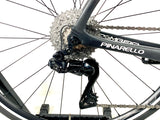 2020 Pinarello Dogma F10 Shimano Dura Ace 12 Speed Hed Alloy Wheels Size: 59.5cm