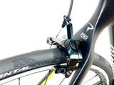 2020 Pinarello Dogma F10 Shimano Dura Ace 12 Speed Hed Alloy Wheels Size: 59.5cm