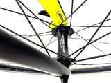 2020 Pinarello Dogma F10 Shimano Dura Ace 12 Speed Hed Alloy Wheels Size: 59.5cm