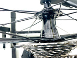 2020 Pinarello Dogma F10 Shimano Dura Ace 12 Speed Hed Alloy Wheels Size: 59.5cm