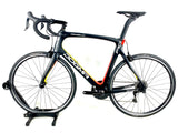 2020 Pinarello Dogma F10 Shimano Dura Ace 12 Speed Hed Alloy Wheels Size: 59.5cm