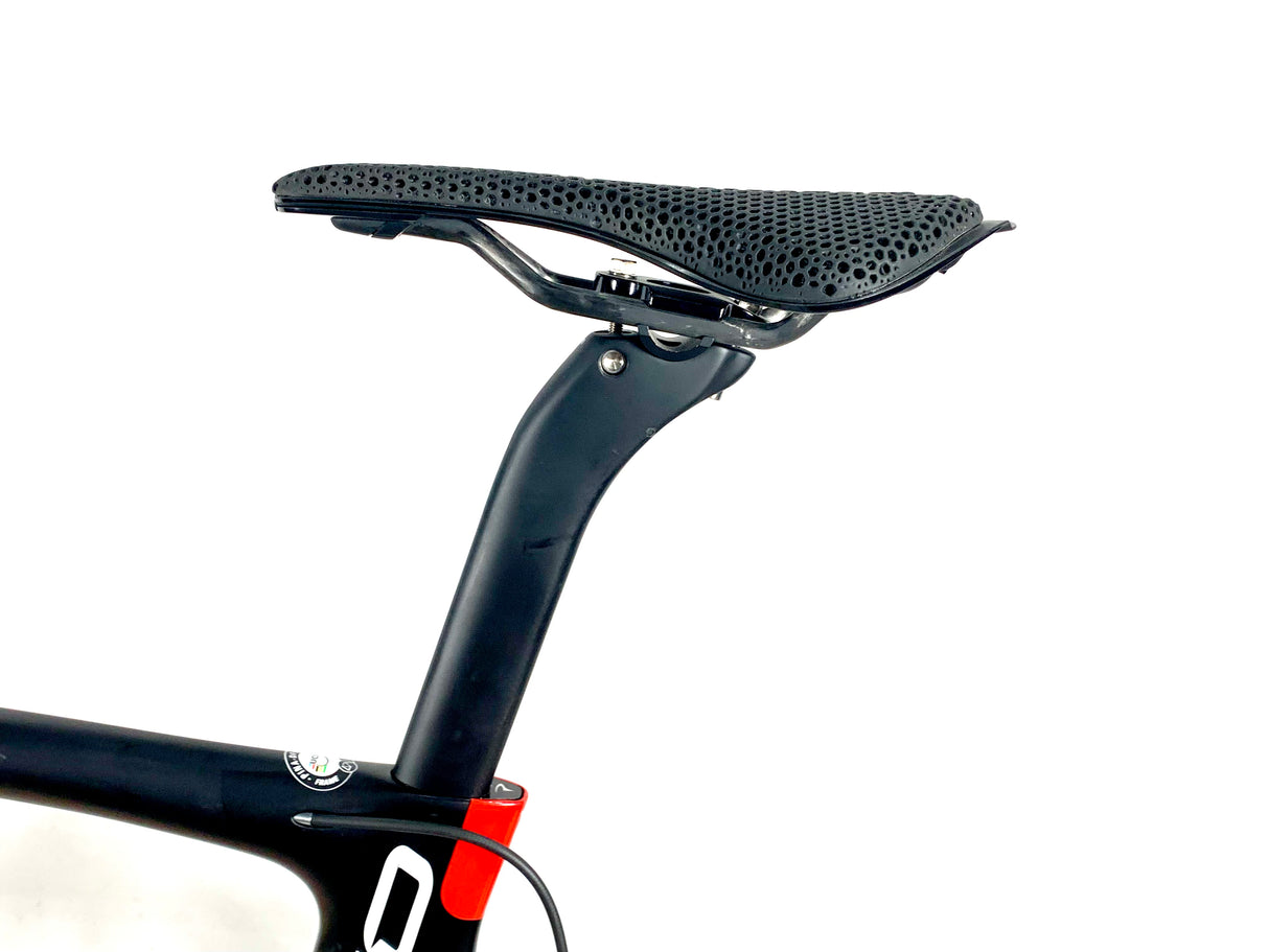 2020 Pinarello Dogma F10 Shimano Dura Ace 12 Speed Hed Alloy Wheels Size: 59.5cm