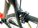 2020 Pinarello Dogma F10 Shimano Dura Ace 12 Speed Hed Alloy Wheels Size: 59.5cm