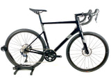 2020 Cannondale SuperSix Evo Ultegra 11 Speed HollowGram Carbon Wheels Size: 56cm