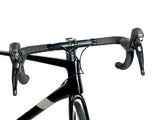 2020 Cannondale SuperSix Evo Ultegra 11 Speed HollowGram Carbon Wheels Size: 56cm