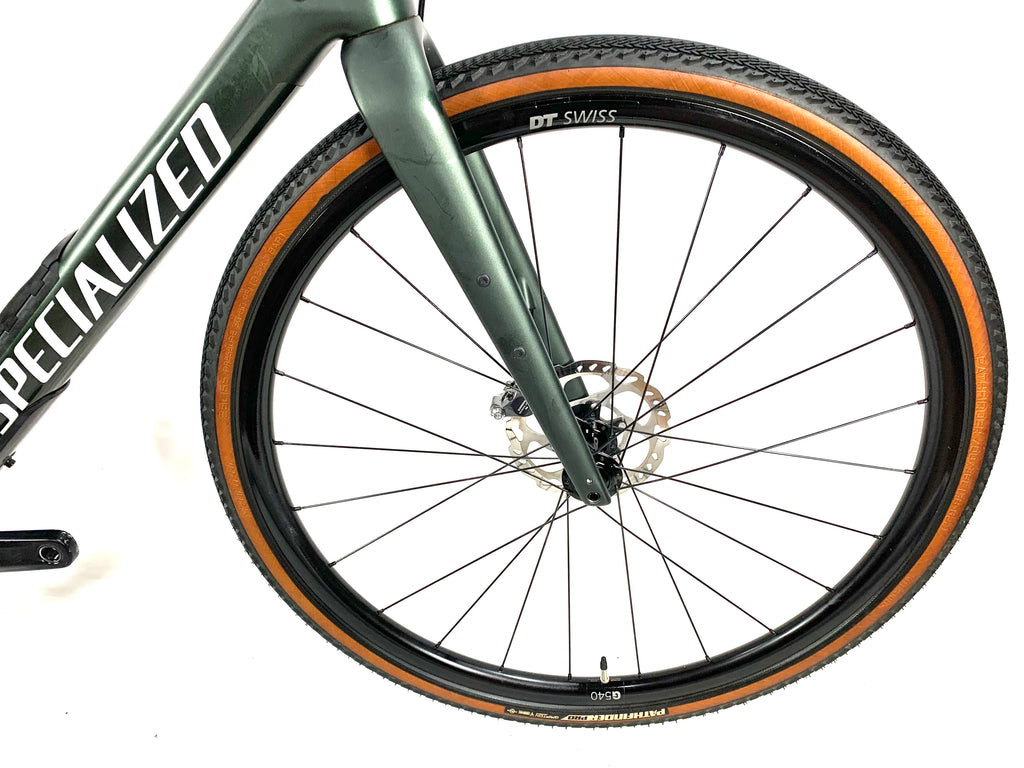 Specialized diverge grx di2 hotsell