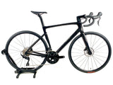 2025 Specialized Tarmac SL7 Sport Shimano 105 12-Speed DT Swiss Wheels Size: 56cm