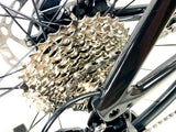 2025 Specialized Tarmac SL7 Sport Shimano 105 12-Speed DT Swiss Wheels Size: 56cm