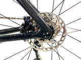 2025 Specialized Tarmac SL7 Sport Shimano 105 12-Speed DT Swiss Wheels Size: 56cm