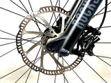 2022 Specialized Stumpjumper Alloy 29er SRAM SX 1X12 Size: S1 (XS)