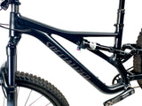 2022 Specialized Stumpjumper Alloy 29er SRAM SX 1X12 Size: S1 (XS)