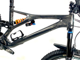 2020 Specialized Stumpjumper Evo Pro 27.5 SRAM 1X12 Roval Carbon Wheels Size: S3 (Med)