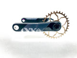SRAM XX1 Eagle Crankset 170mm 32t Chainring (Pre Owned)