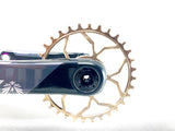 SRAM XX1 Eagle Crankset 170mm 32t Chainring (Pre Owned)