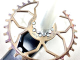 SRAM XX1 Eagle Crankset 170mm 32t Chainring (Pre Owned)