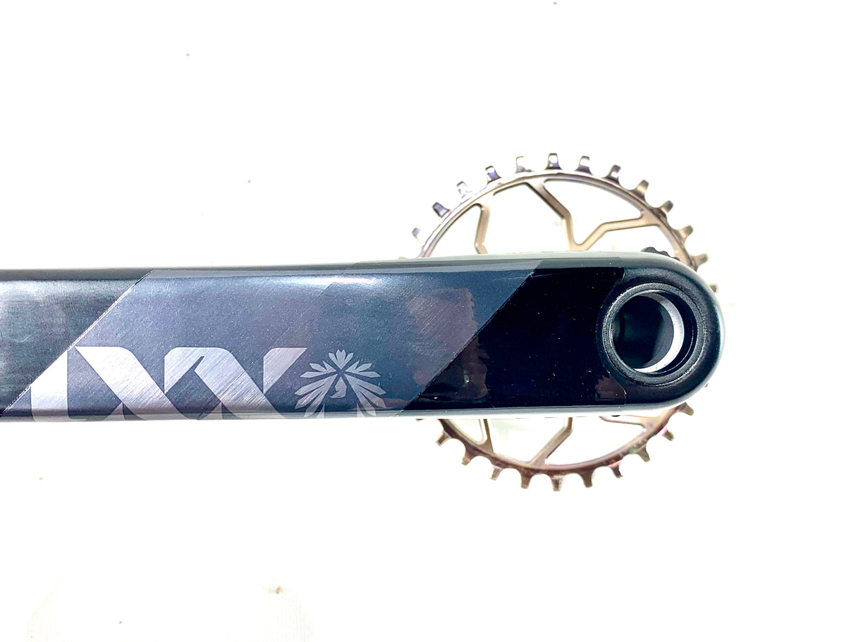 SRAM XX1 Eagle Crankset 170mm 32t Chainring (Pre Owned)