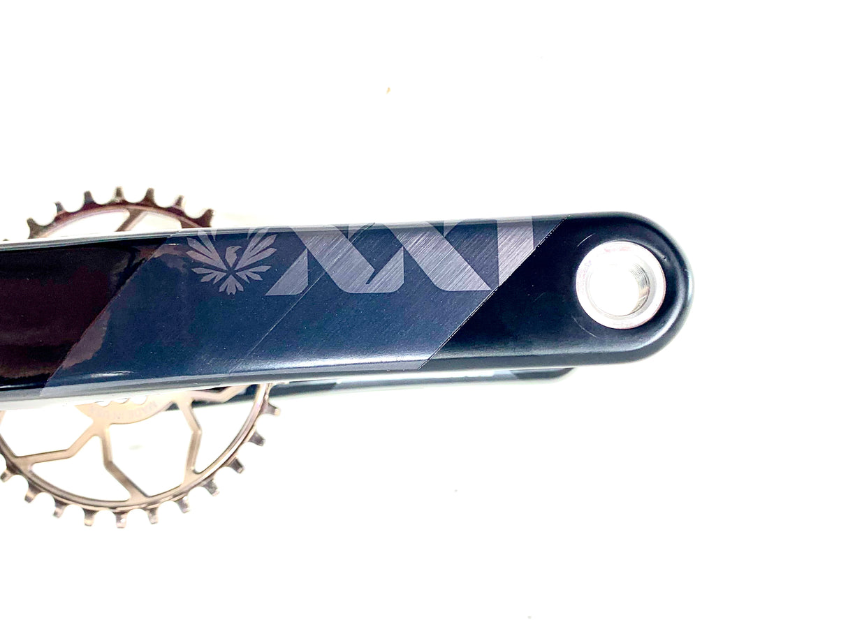 SRAM XX1 Eagle Crankset 170mm 32t Chainring (Pre Owned)
