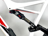 2016 Specialized Stumpjumper FSR Comp Carbon SRAM GX 1X11 Roval Wheels Size: XL