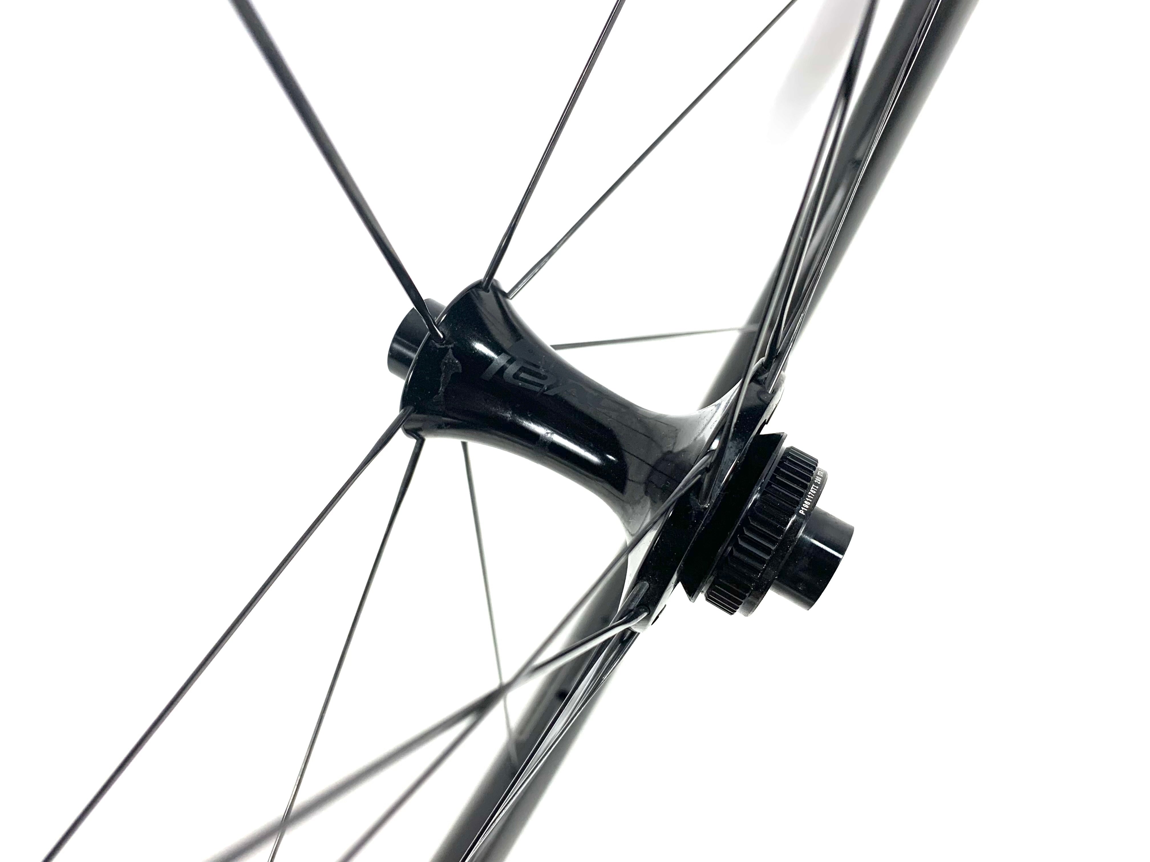 Specialized Roval Terra CLX Disc Carbon TLR Gravel Shimano Driver