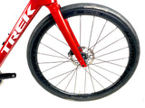 2024 Trek Domane SL 6 SRAM Rival AXS 12-Speed Bontrager Carbon Wheels Size: 50cm
