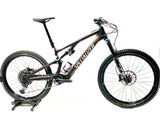 2023 Specialized Turbo Levo SL 2 Comp Carbon Sram GX Size: S6 (Preowned)