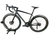 2023 Specialized Aethos Pro Ultegra Di2 12-Speed Roval Carbon Wheels Size: 54cm