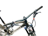 2023 Specialized Turbo Levo SL 2 Comp Carbon Sram GX Size: S6 (Preowned)