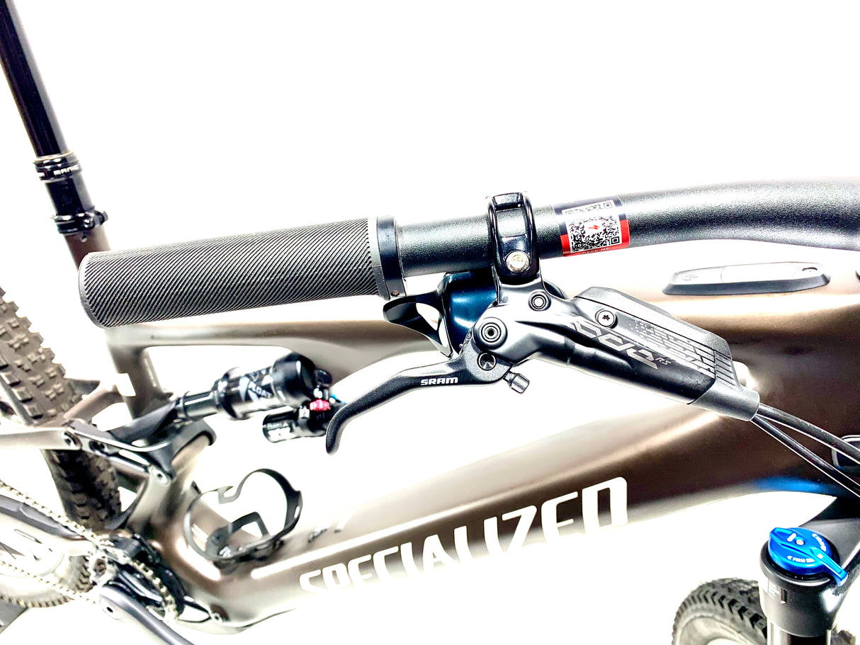 2023 Specialized Turbo Levo SL 2 Comp Carbon Sram GX Size: S6 (Preowned)