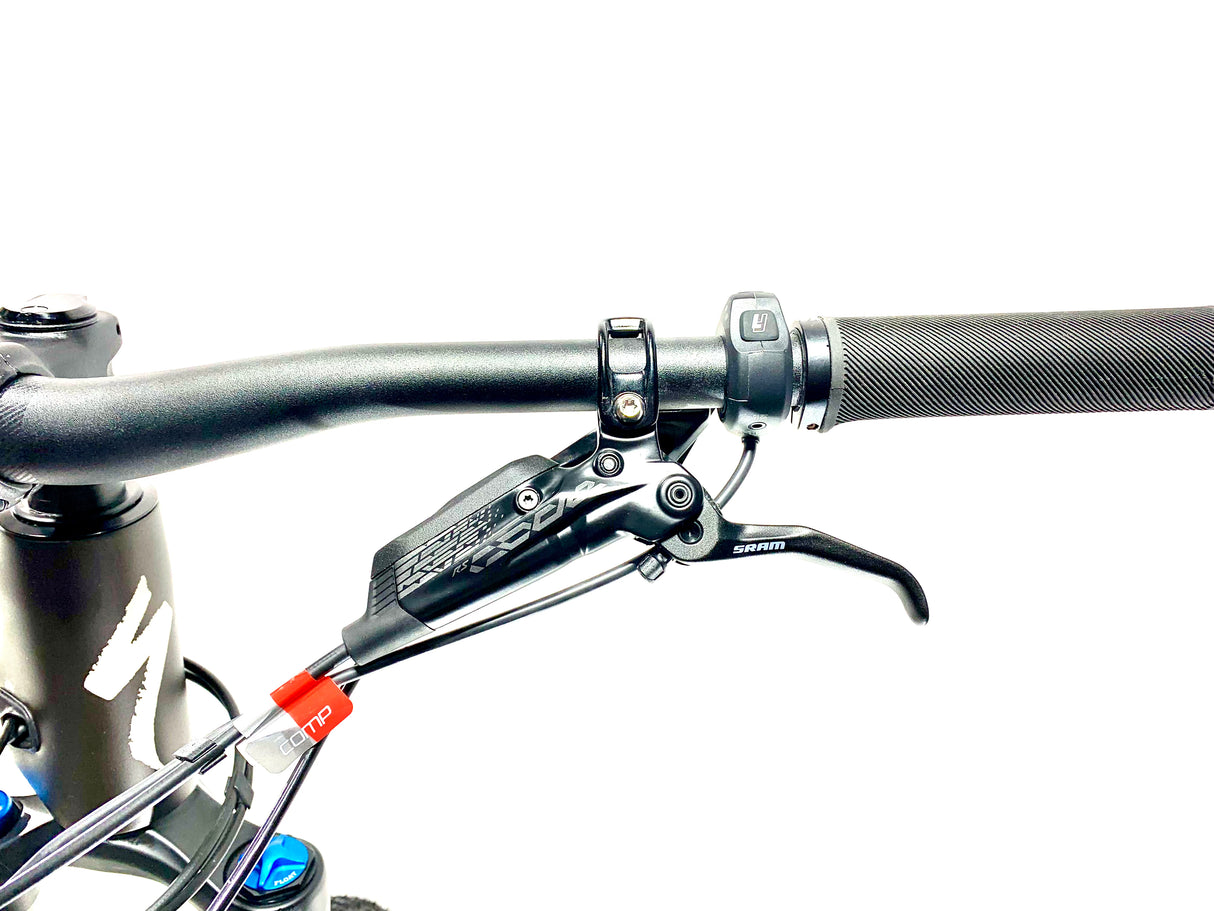 2023 Specialized Turbo Levo SL 2 Comp Carbon Sram GX Size: S6 (Preowned)