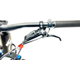 2023 Specialized Turbo Levo SL 2 Comp Carbon Sram GX Size: S6 (Preowned)