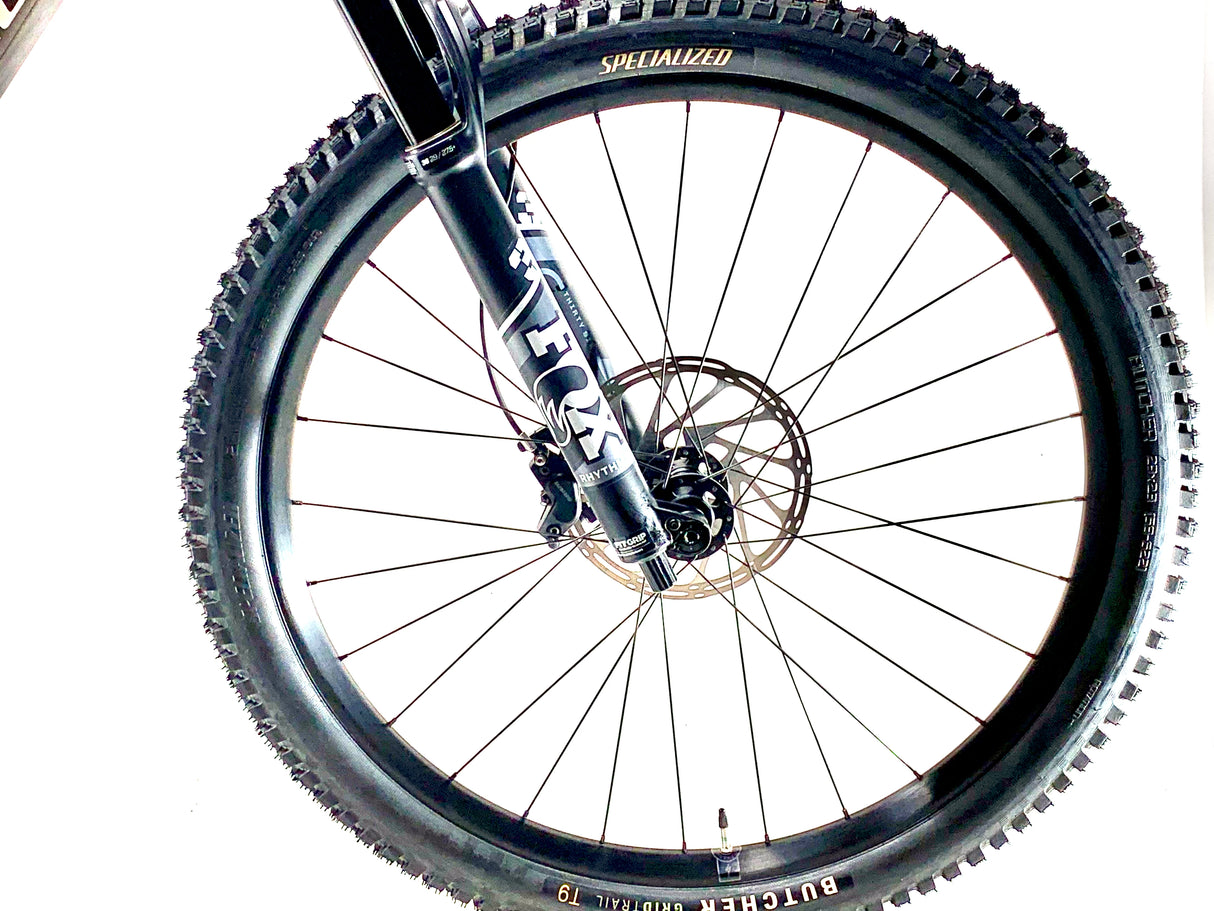 2023 Specialized Turbo Levo SL 2 Comp Carbon Sram GX Size: S6 (Preowned)
