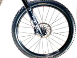 2023 Specialized Turbo Levo SL 2 Comp Carbon Sram GX Size: S6 (Preowned)