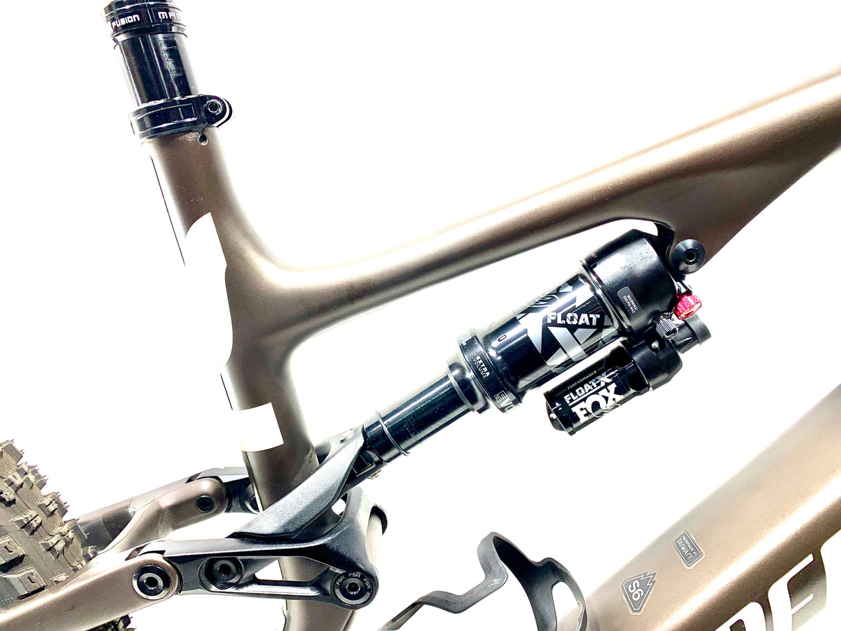 2023 Specialized Turbo Levo SL 2 Comp Carbon Sram GX Size: S6 (Preowned)