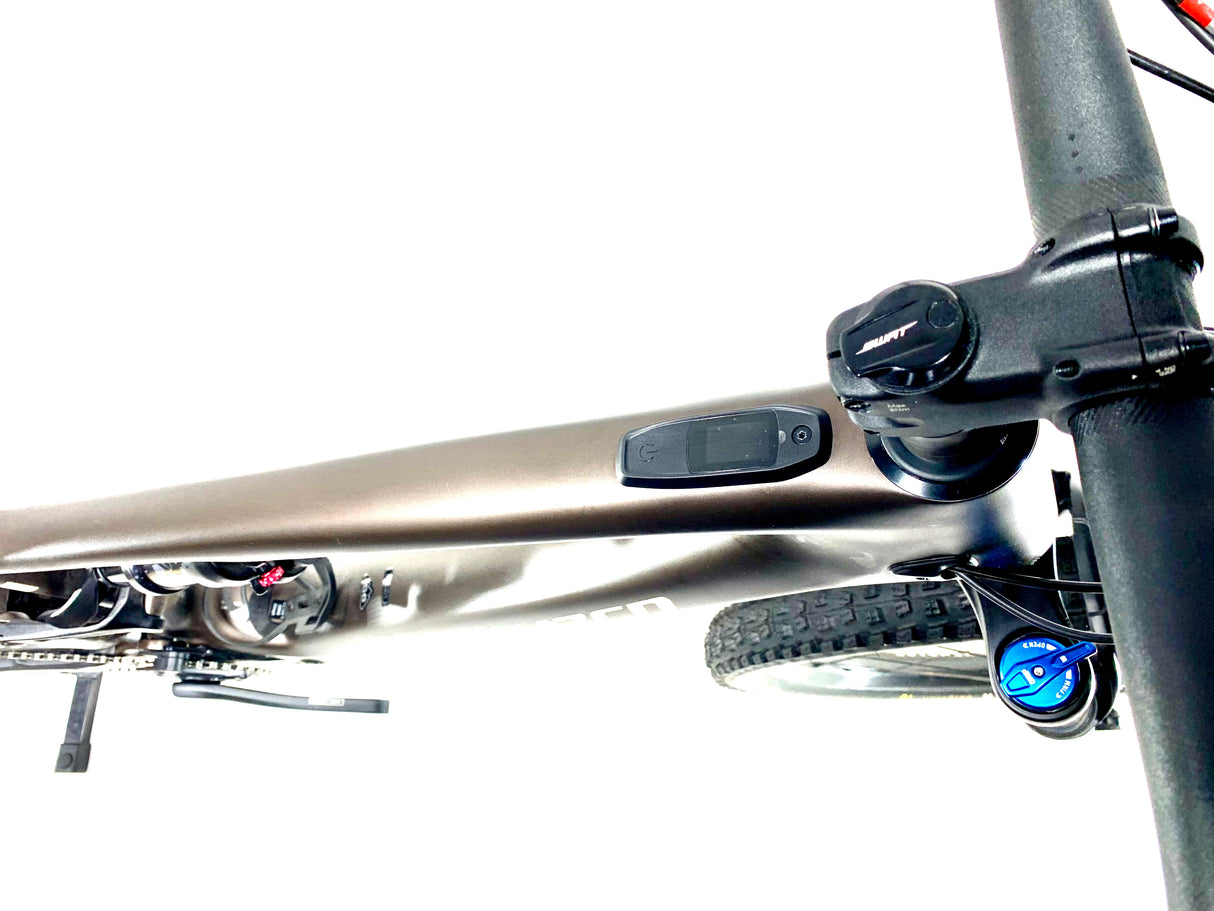 2023 Specialized Turbo Levo SL 2 Comp Carbon Sram GX Size: S6 (Preowned)