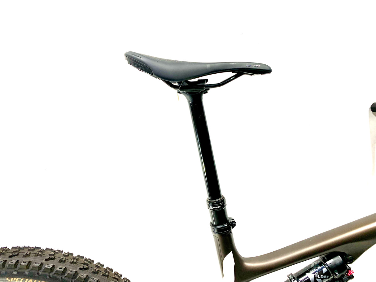 2023 Specialized Turbo Levo SL 2 Comp Carbon Sram GX Size: S6 (Preowned)