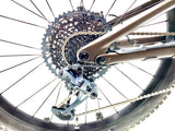 2023 Specialized Turbo Levo SL 2 Comp Carbon Sram GX Size: S6 (Preowned)