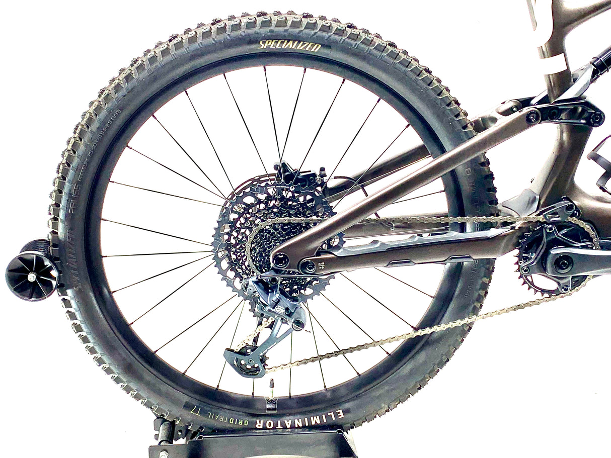 2023 Specialized Turbo Levo SL 2 Comp Carbon Sram GX Size: S6 (Preowned)