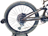 2023 Specialized Turbo Levo SL 2 Comp Carbon Sram GX Size: S6 (Preowned)