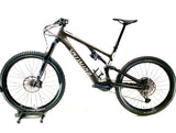 2023 Specialized Turbo Levo SL 2 Comp Carbon Sram GX Size: S6 (Preowned)