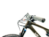 2023 Specialized Turbo Levo SL 2 Comp Carbon Sram GX Size: S6 (Preowned)