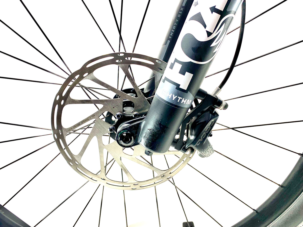 2023 Specialized Turbo Levo SL 2 Comp Carbon Sram GX Size: S6 (Preowned)