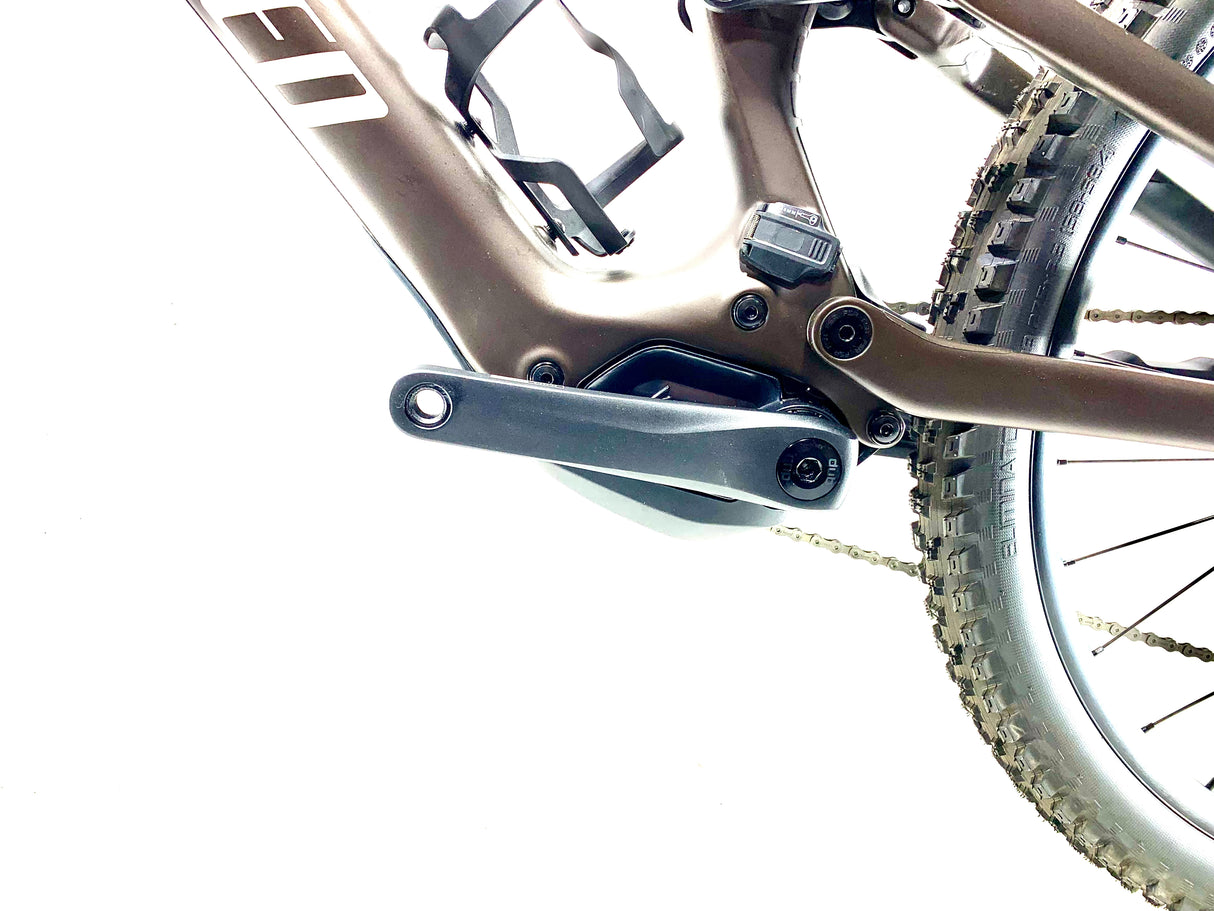 2023 Specialized Turbo Levo SL 2 Comp Carbon Sram GX Size: S6 (Preowned)