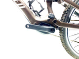 2023 Specialized Turbo Levo SL 2 Comp Carbon Sram GX Size: S6 (Preowned)