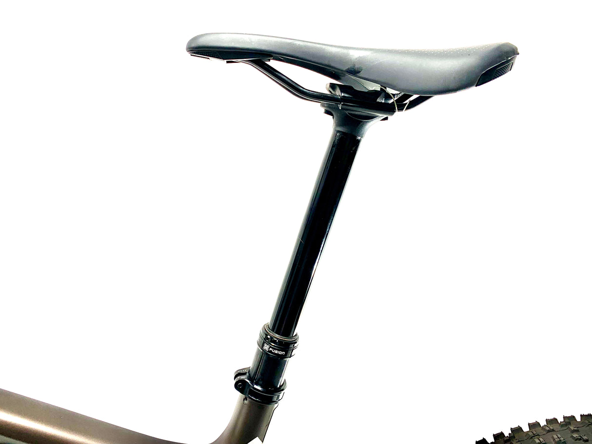 2023 Specialized Turbo Levo SL 2 Comp Carbon Sram GX Size: S6 (Preowned)