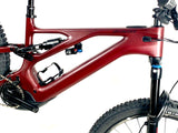2022 Specialized Turbo Levo Expert SRAM X0 AXS 1X12 Roval Carbon Wheels Size: S4 (L)