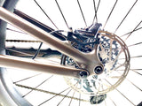 2023 Specialized Turbo Levo SL 2 Comp Carbon Sram GX Size: S6 (Preowned)