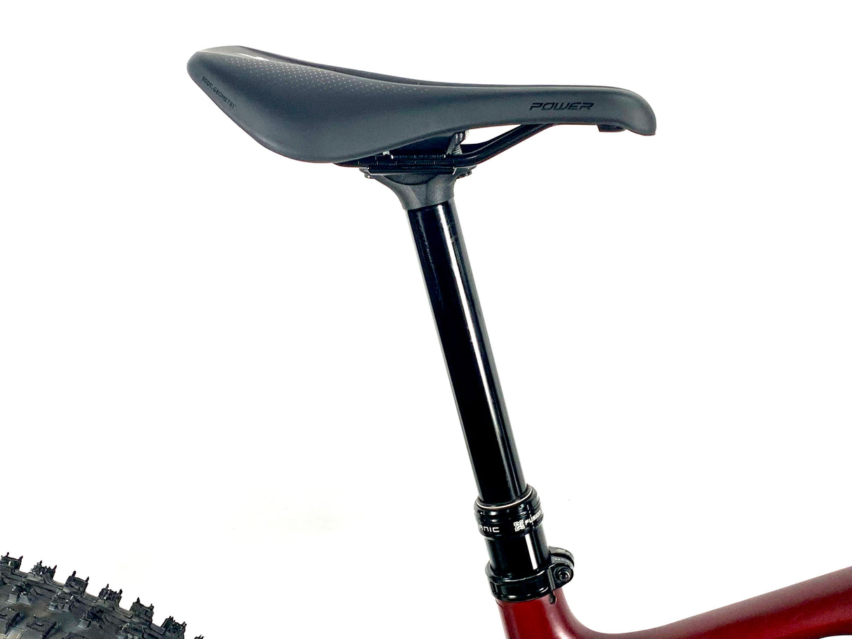 2022 Specialized Turbo Levo Expert SRAM X0 AXS 1X12 Roval Carbon Wheels Size: S4 (L)