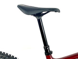 2022 Specialized Turbo Levo Expert SRAM X0 AXS 1X12 Roval Carbon Wheels Size: S4 (L)